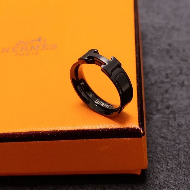 Hermes Rings